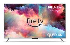 Low-Cost eCommerce-Branded TVs