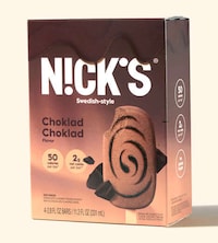 Swedish-Style Better-for-You Treats Image 2