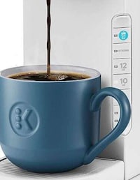 Pod-Based Iced Coffee Makers Image 2