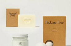 Sustainable Laundry Care Kits