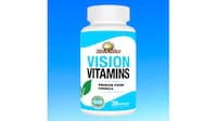 Vision Support Dietary Supplements Image 1