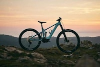Women-Focused Electric Bikes Image 1