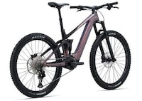 Women-Focused Electric Bikes Image 3
