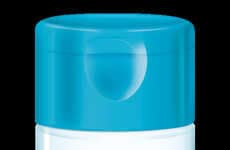 Thermal Water Eye Makeup Removers