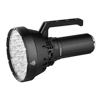 High-Powered Portable Flashlights Image 1