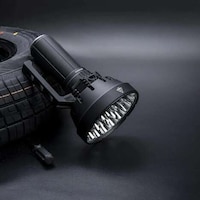 High-Powered Portable Flashlights Image 2