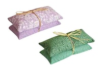Compact Aromatherapy Pillows Image 1