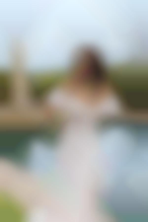 Eco-Minded Bridal Collections