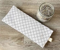 Aromatherapy Lavender Eye Pillows Image 2