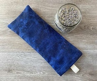 Aromatherapy Lavender Eye Pillows Image 3