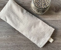 Aromatherapy Lavender Eye Pillows Image 5