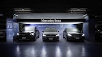 Automotive Parking Lot Pop-Ups Image 1