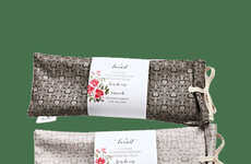 Rosewood Aromatherapy Pillows