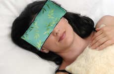Self Care Eye Pillows