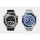 Luxury Flagship Smartwatch Models Image 4