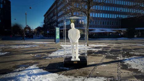Human Candle Campaigns