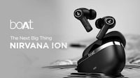 In-Ear Detecting Earbuds Image 1