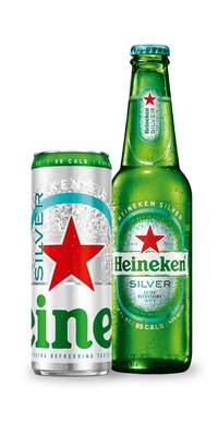 Premium Light Lagers