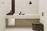 Sustainable Timber-Made Toilets