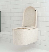 Sustainable Timber-Made Toilets Image 2