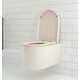 Sustainable Timber-Made Toilets Image 2