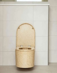 Sustainable Timber-Made Toilets Image 5