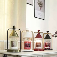 Flame-Free Candle Warmers Image 5