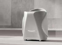Air-Purifying Stool Seats Image 2