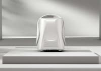 Air-Purifying Stool Seats Image 4