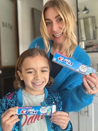 Color-Changing Toothpastes Image 3