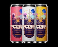 Adaptogenic Iced Tea Lemonades Image 1