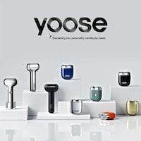 Powerful Portable Razors Image 1
