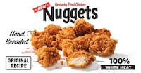 Crispy Kentucky Nuggets Image 1