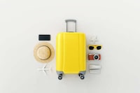 AI-Enabled Virtual Travel Assistants Image 1