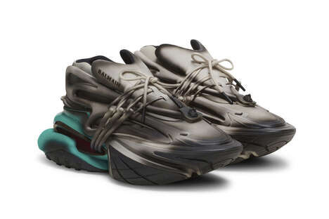 Phygital Sneaker Collections