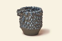 Exclusive Celebrity-Backed Ashtrays