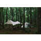 Sleek Utilitarian Tents Image 1