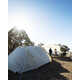 Sleek Utilitarian Tents Image 6