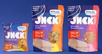Chewy Non-HFSS Cookies