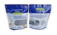 Recyclable Food Pouches Image 1