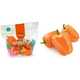 Tropical Orange Snack Peppers Image 1