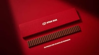 Ramadan-Themed Chocolate Bars Image 1