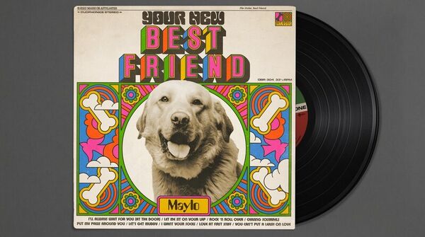Adoptable Playlists Pet Ads