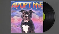 Adoptable Playlists Pet Ads Image 3