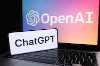 Internet-Connected AI Chatbots Image 1