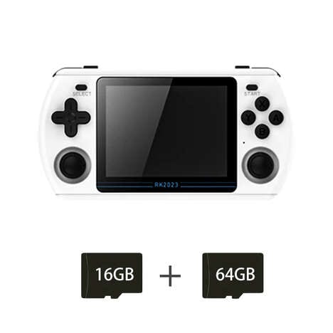 Handheld Cloud-Gaming Consoles