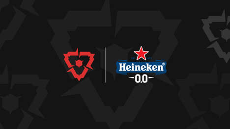Esports Beer Sponsorships