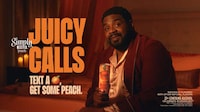 Booty Call Drink Giveaways