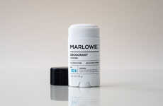 Refreshing Men's Body Care Lines