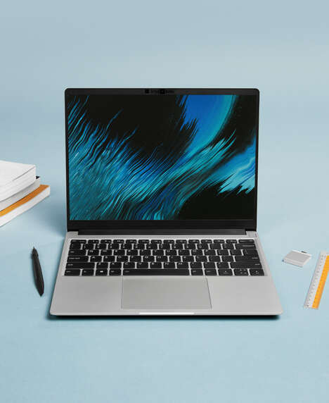 User-Upgradable Modular Laptops